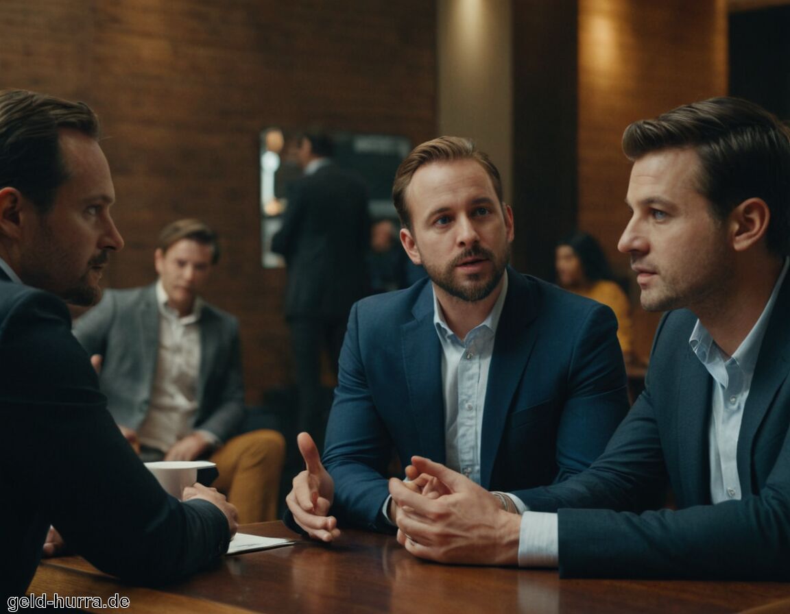 Eigenkapital erhöhen durch Investorenbeteiligung - Unternehmenskredit als Startup - darum ist das selten gut und diese Alternativen hast du